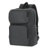 Mochila RPET 600D resistente y sostenible