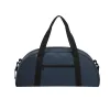 Bolso confeccionado en suave PU colores