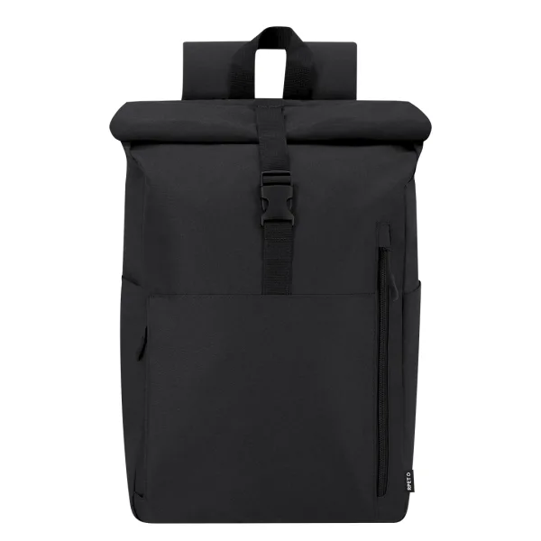 Mochila RPET 300D sostenible |
