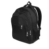 Mochila en nylon 600D con 4 bolsillos y compartimento portátil 15”