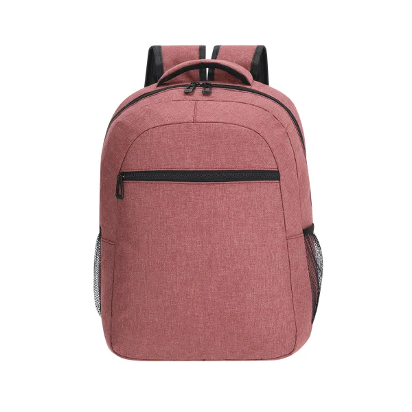 Mochila urbana en poliéster