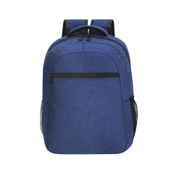 Mochilas en poliéster 600D con diseño urbano