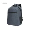 Mochila urbana confeccionada en resistente poliéster 600D