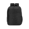 Mochila en poliéster 600D con diseño urbano
