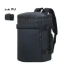 Mochilas portadocumentos en PU